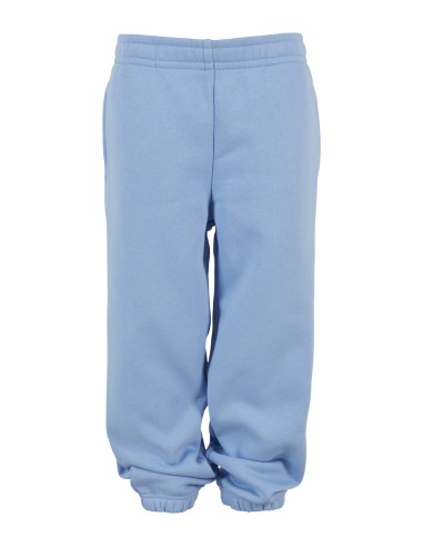 BUI-BY317-Kids Fluffy Sweatpants