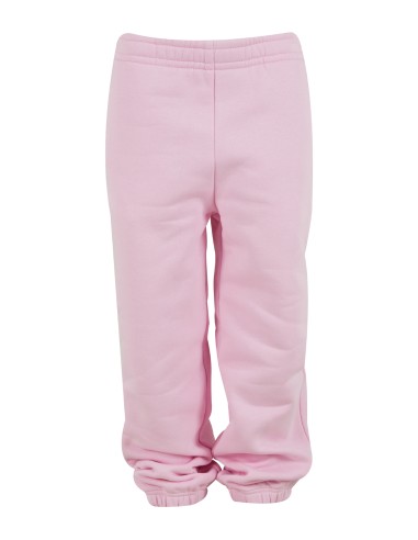 BUI-BY317-Kids Fluffy Sweatpants