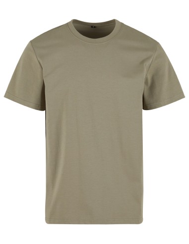 BUI-BY362-Sorona® Regular Tee
