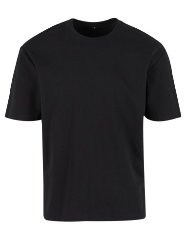 BUI-BY364-Sorona® Loose Fit Tee