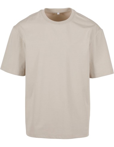 BUI-BY364-Sorona® Loose Fit Tee