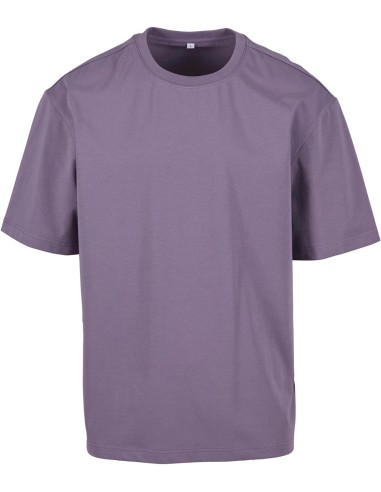 BUI-BY364-Sorona® Loose Fit Tee