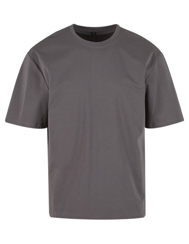 BUI-BY364-Sorona® Loose Fit Tee