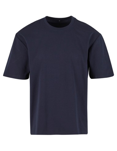 BUI-BY364-Sorona® Loose Fit Tee