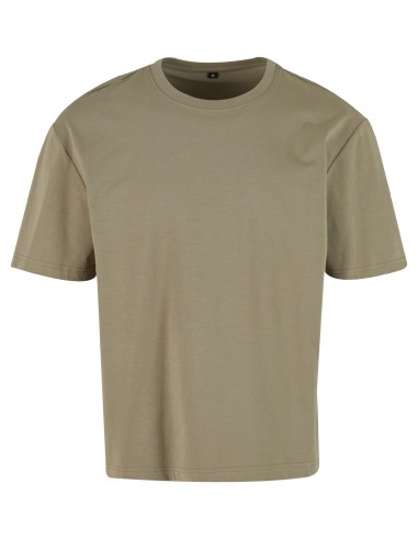 BUI-BY364-Sorona® Loose Fit Tee