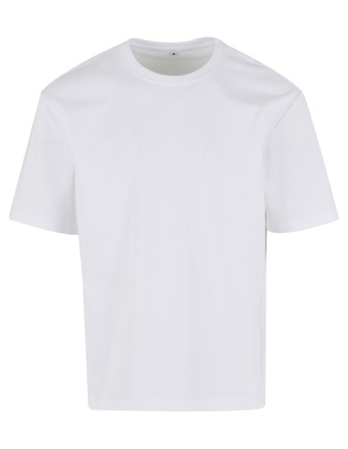 BUI-BY364-Sorona® Loose Fit Tee