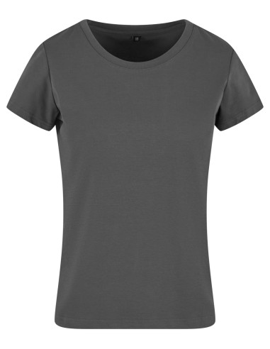 BUI-BY367-Sorona® Ladies Regular Tee