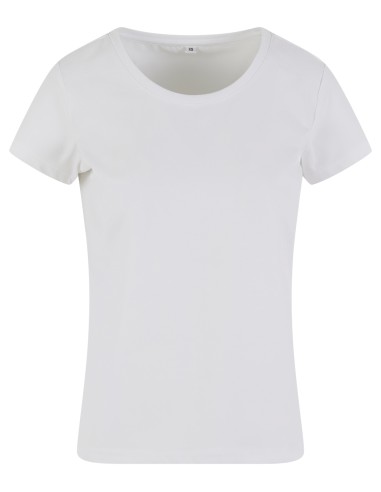 BUI-BY367-Sorona® Ladies Regular Tee