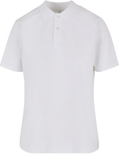 BUI-BY368-Sorona® Ladies Polo Tee