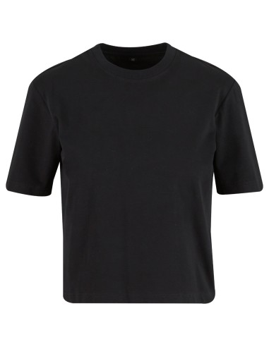 BUI-BY369-Sorona® Loose Fit Tee