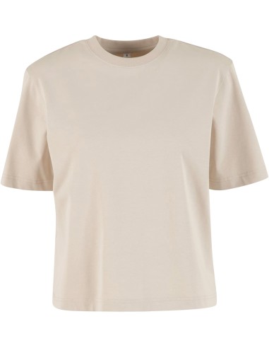 BUI-BY369-Sorona® Loose Fit Tee