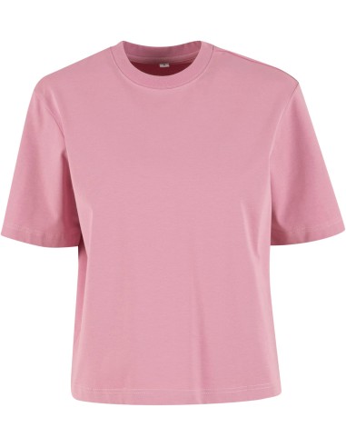 BUI-BY369-Sorona® Loose Fit Tee