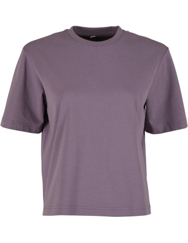 BUI-BY369-Sorona® Loose Fit Tee