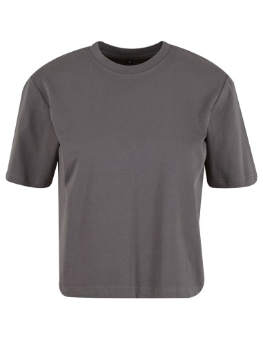 BUI-BY369-Sorona® Loose Fit Tee