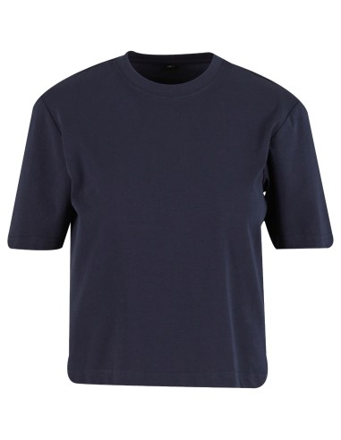 BUI-BY369-Sorona® Loose Fit Tee