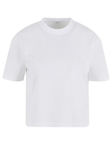 BUI-BY369-Sorona® Loose Fit Tee