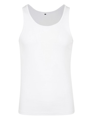 BUI-BY382-Mens Tanktop