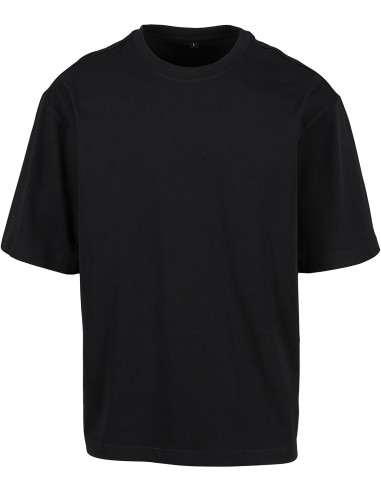 BUI-BY391-Loose Fit Tee