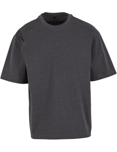 BUI-BY391-Loose Fit Tee
