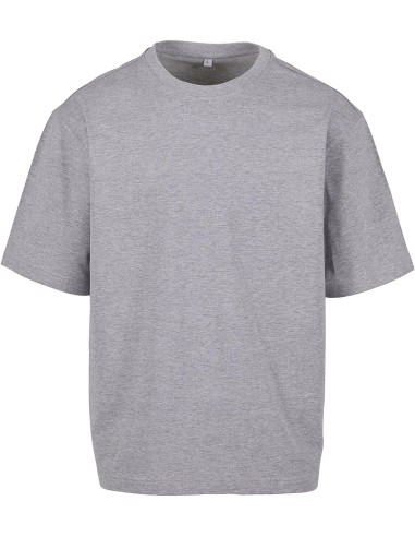BUI-BY391-Loose Fit Tee