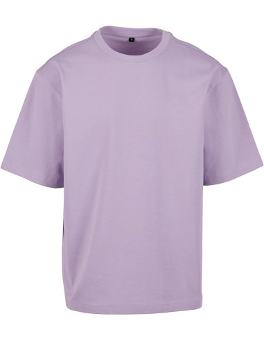 BUI-BY391-Loose Fit Tee