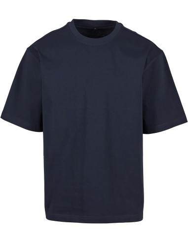 BUI-BY391-Loose Fit Tee