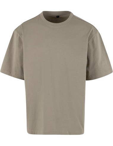 BUI-BY391-Loose Fit Tee