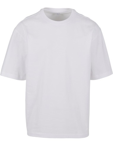 BUI-BY391-Loose Fit Tee