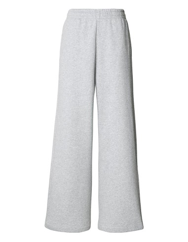 BUI-BY431-Ladies Wideleg Sweatpants