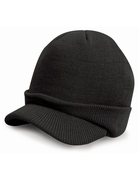 R-RC060X-Esco Army Knitted Hat