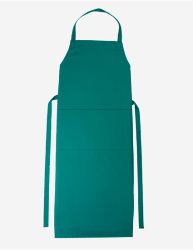 CGW-00130-01-Bib Apron Verona 110 x 75 cm