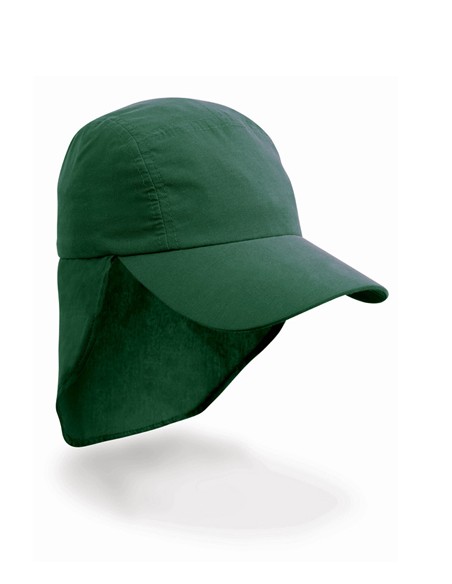 R-RC069J-Junior Legionnaire Cap