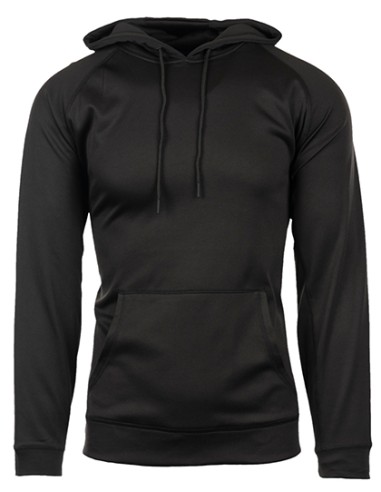 BUR-8670-Mens Performance Raglan Pullover