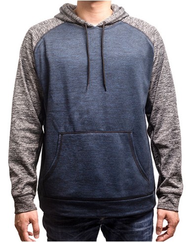 BUR-8670-Mens Performance Raglan Pullover