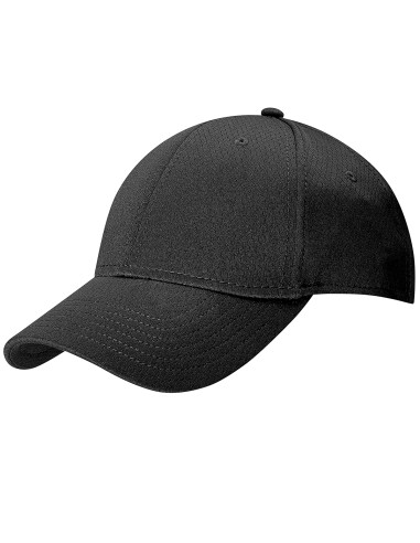 CAL-CGAS90C3-Mens Fronted Crested Cap