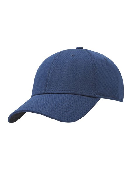 CAL-CGAS90T5-Ladies Fronted Crested Cap