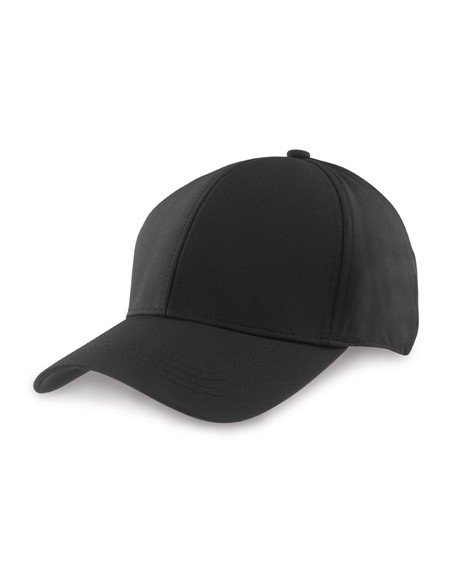 R-RC073X-Tech Performance Soft Shell Cap