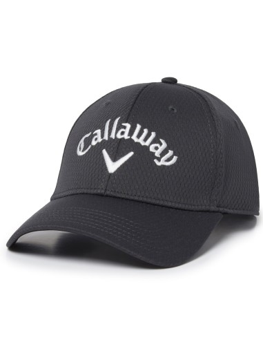 CAL-CGASA0Z1-Mens Side Crested Cap