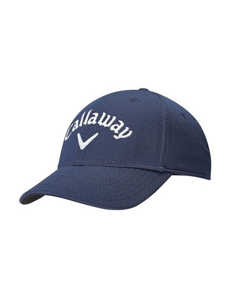 CAL-CGASA0Z4-Ladies Side Crested Cap