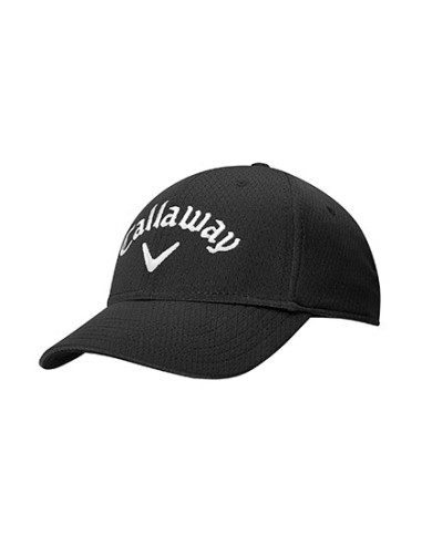 CAL-CGASA0Z4-Ladies Side Crested Cap