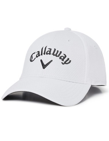 CAL-CGASA0Z4-Ladies Side Crested Cap