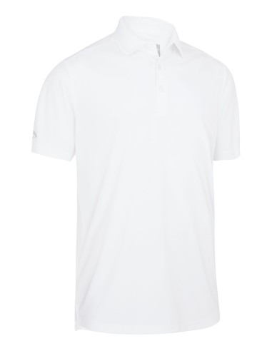 CAL-CGKF80C1-Mens Tournament Polo