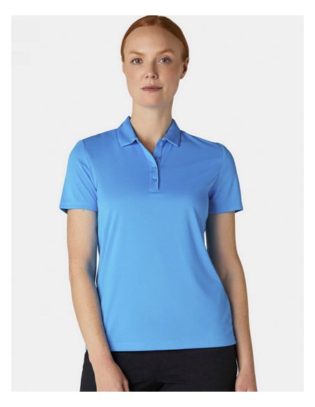 CAL-CGKS80V0-Ladies Tournament Polo