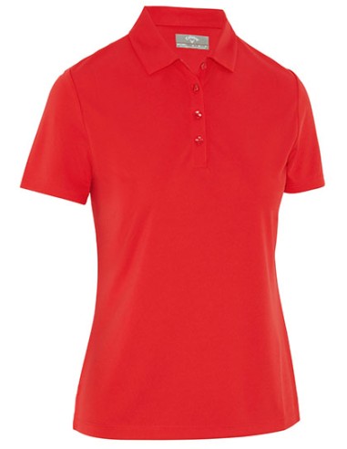 CAL-CGKS80V0-Ladies Tournament Polo
