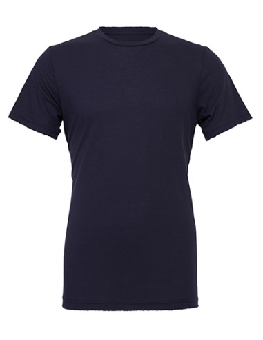 CAN-3001-Unisex Jersey Short Sleeve Tee