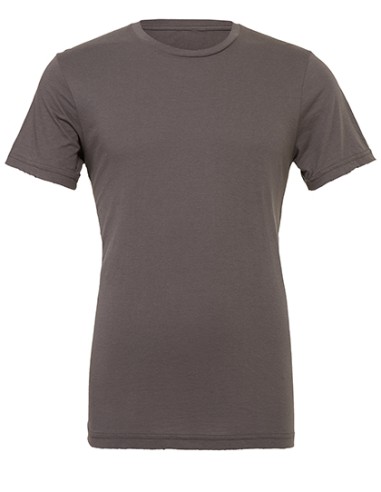 CAN-3001-Unisex Jersey Short Sleeve Tee