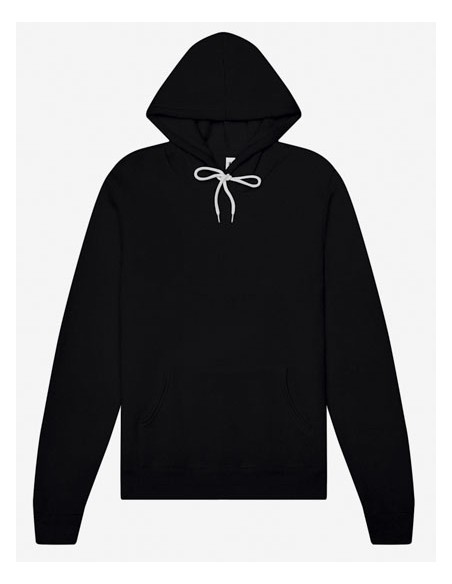 CAN-3719-Unisex Sponge Fleece Pullover Hoodie