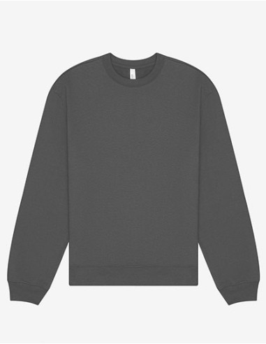 CAN-4711-Unisex Crewneck Sweatshirt