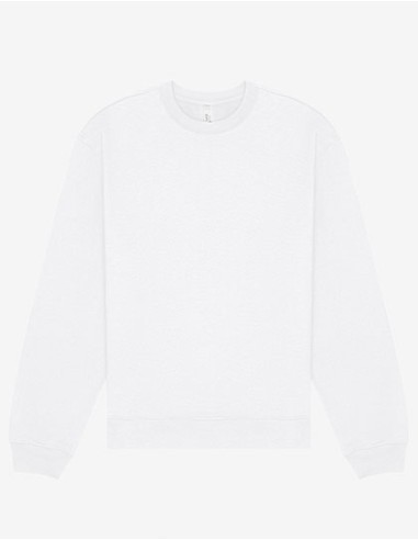 CAN-4711-Unisex Crewneck Sweatshirt