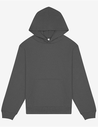 CAN-4719-Unisex Pullover Hoodie